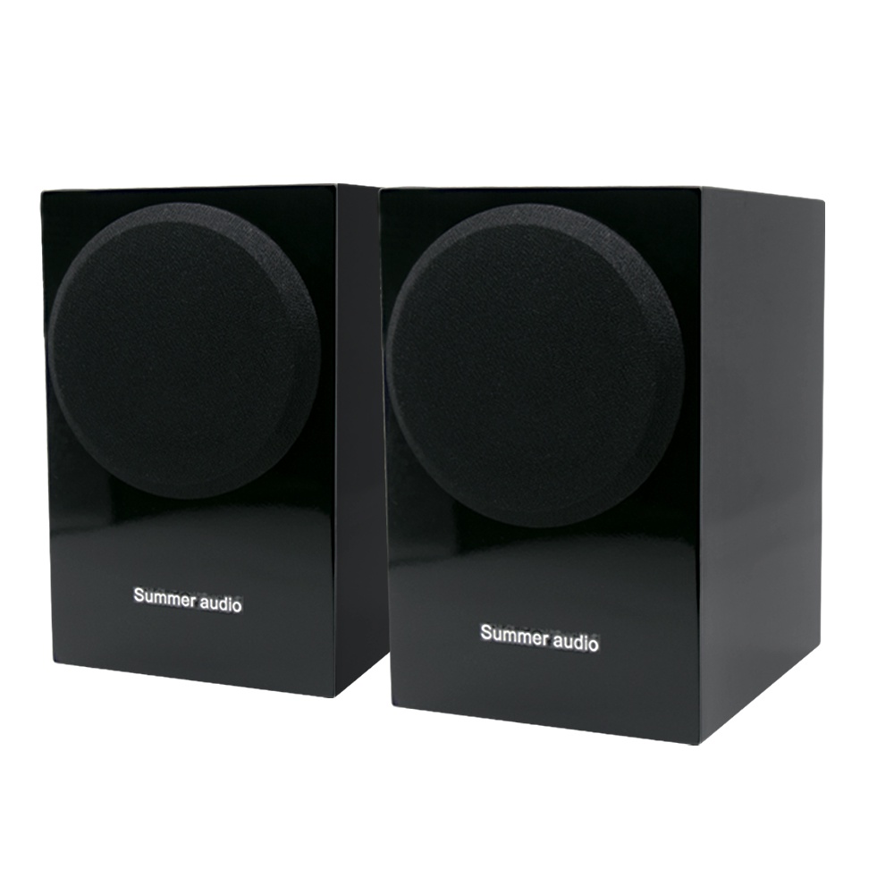 Loa S3 Summer Toàn Dải