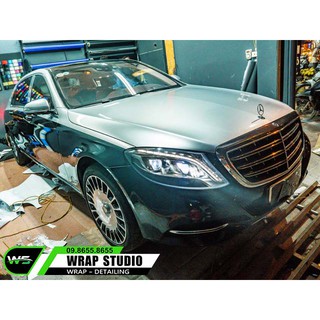 Decal Candy Bạc
