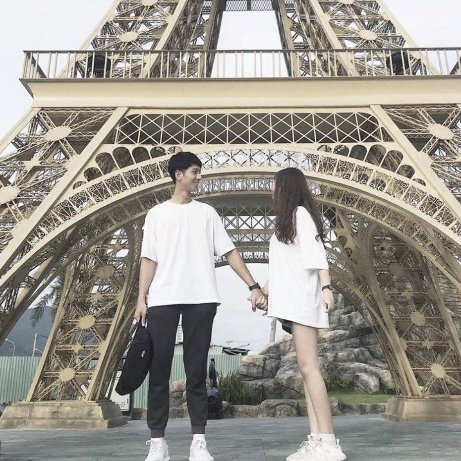 Áo Thun Phản Quang THE ZED Form Rộng Tay Lỡ PQ38 (Chụp FLASH mới PHẢN QUANG) | BigBuy360 - bigbuy360.vn