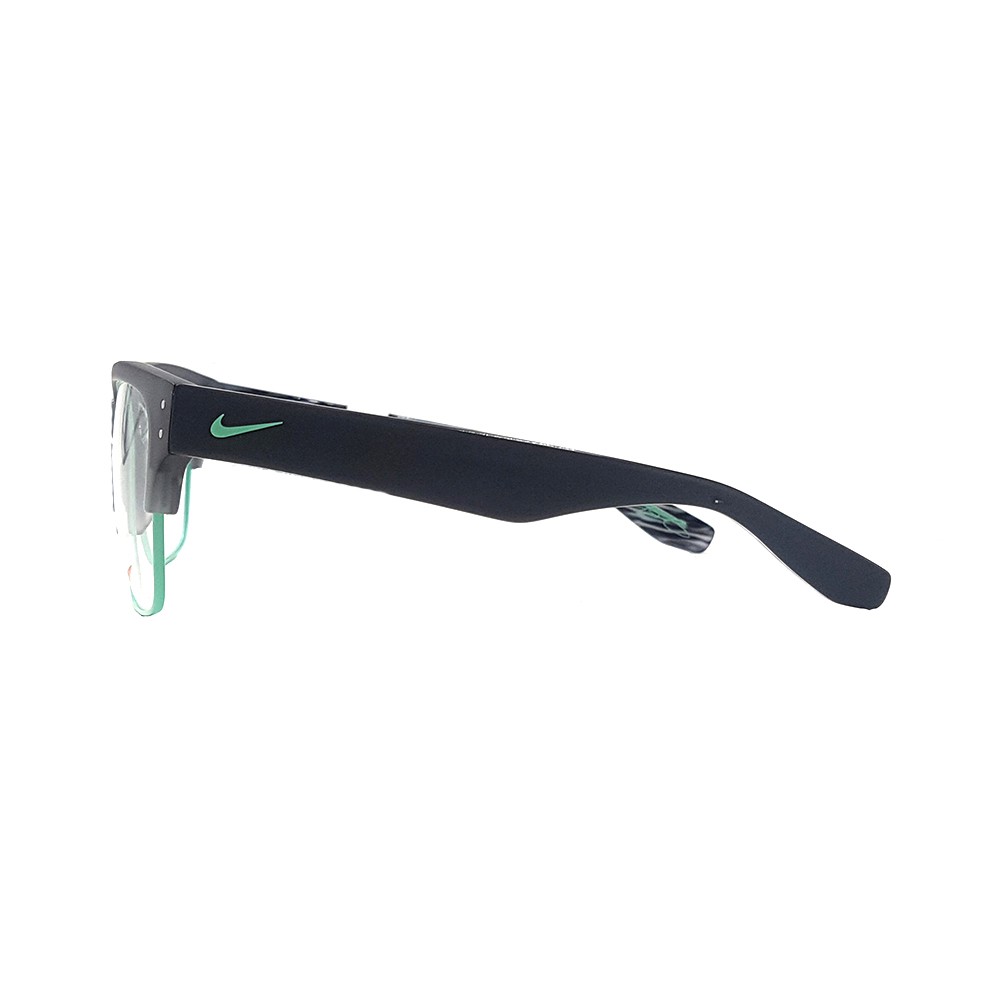 Gọng kính cận nam nữ thời trang Nike 35KD 068 chính hãng (tròng mẫu, 0 độ)