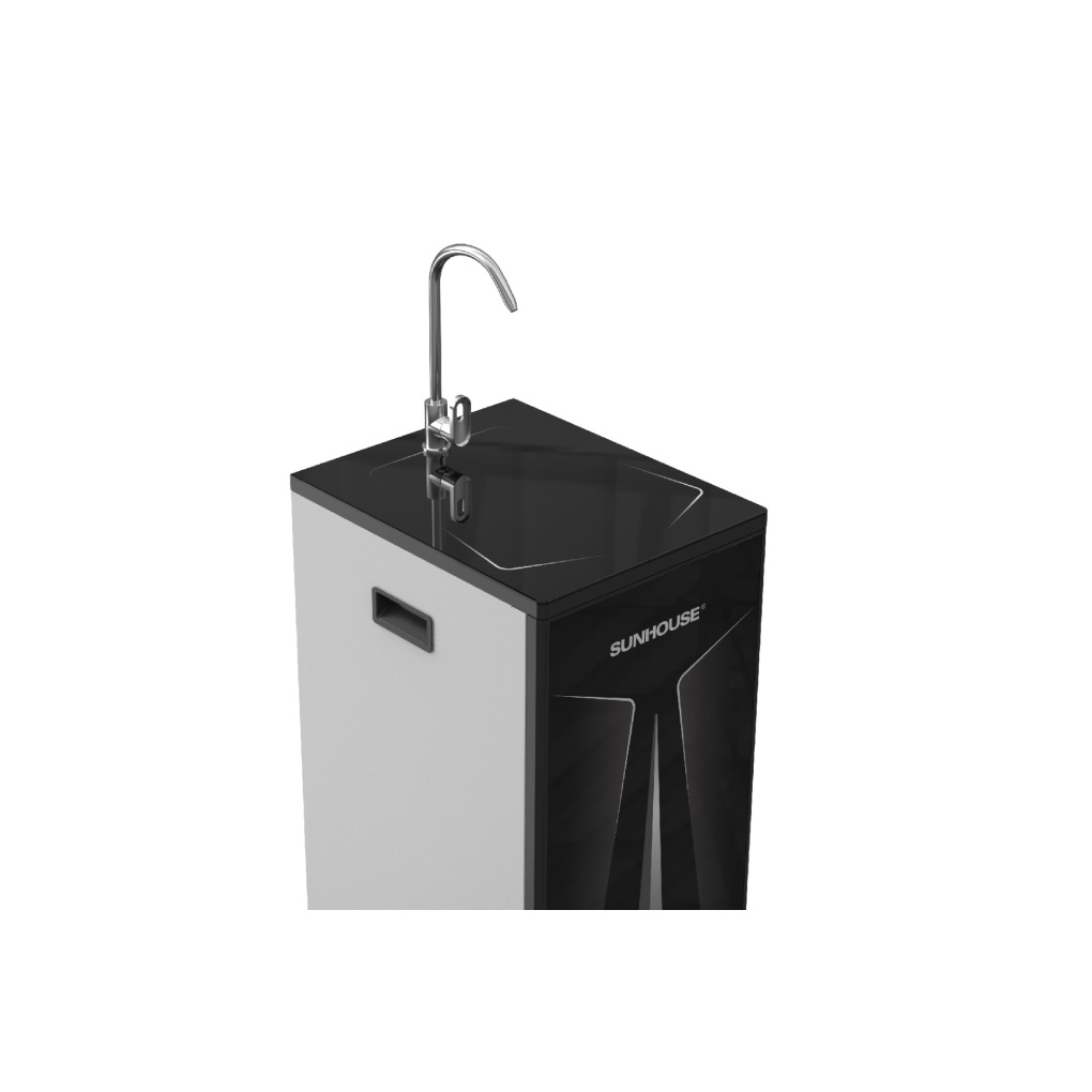 Máy lọc nước R.O 8 lõi SUNHOUSE SHA8879K
