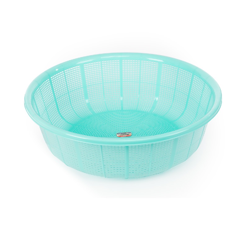 Rổ nhựa Duy Tân 5T0 ( đường kính 50cm) - LOẠI LỚN