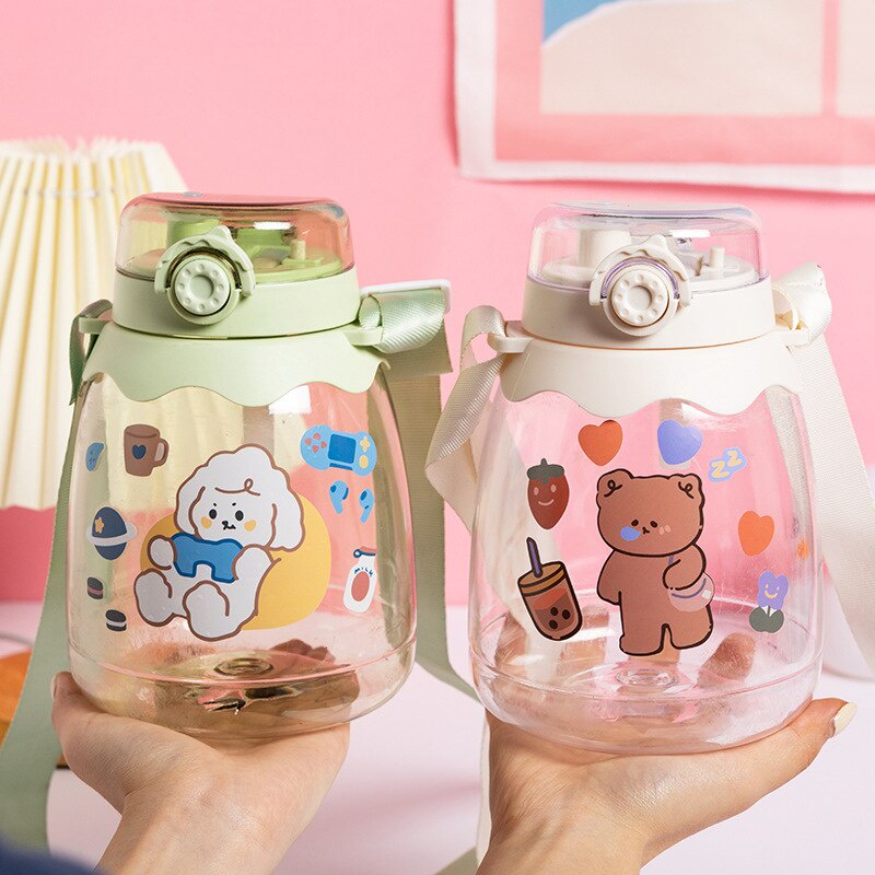 Miếng dán trang trí sổ tay / nhật ký / album ảnh / điện thoại nhiều kiểu tùy chọn đáng yêu DIY