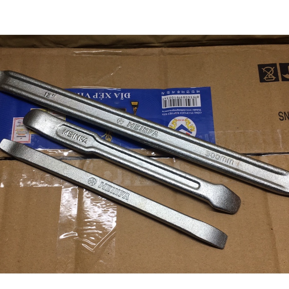 COMBO 3 MÓC LỐP XE GA , XE SÔ , XE ĐẠP MEINFA 200mm - 210mm - 300mm