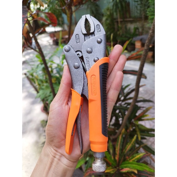 kìm bấm kapusi cao cấp