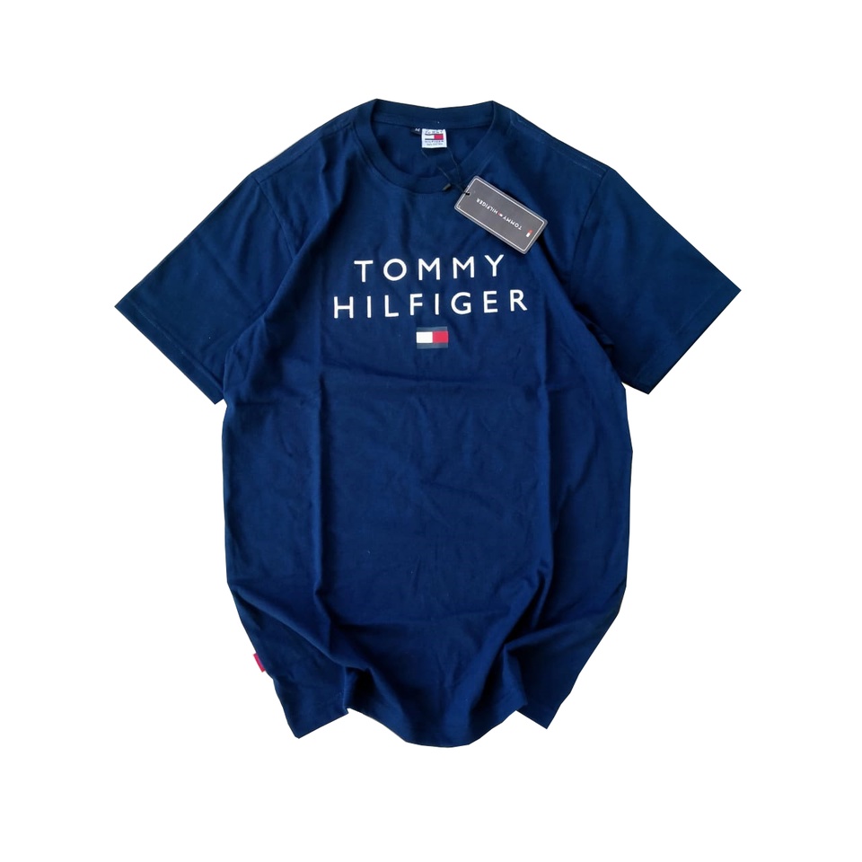 Áo thun Tommy HILFIGER NEW ARIVAL PREMIUM DISTRO