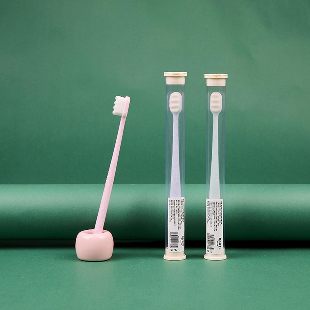 Dụng Cụ Vệ Sinh Răng Miệng Siêu Mềm Chăm Sóc Răng Miệng PATRICIA