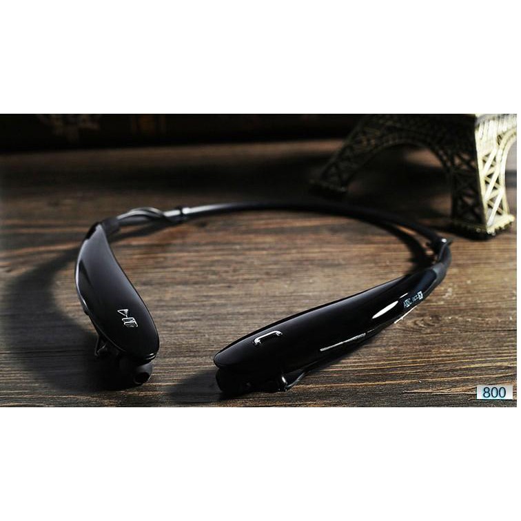 Tai nghe bluetooth, Tai nghe Bluetooth HBS730 nghe nhạc nhiều giờ, tương thích nhiều thiết bị - XẢ SẬP SÀN