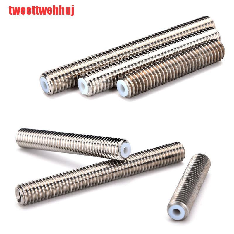 Vòi Phun 1.75mm Cho Máy In 3d M6X30 / 40 / 50mm | BigBuy360 - bigbuy360.vn