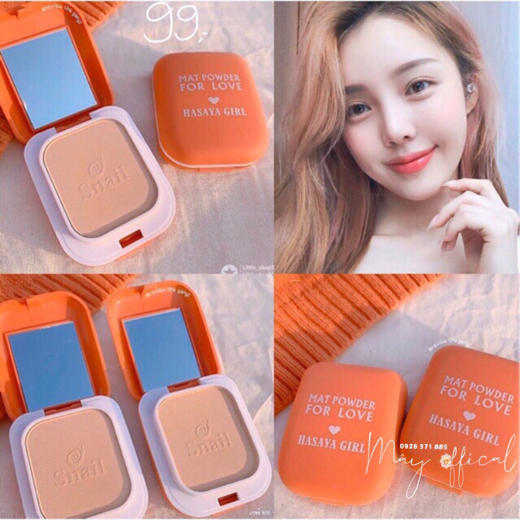 Trọn bộ mỹ phẩm đầy đủ son + phấn mắt + kem nền + phấn phủ + cọ đẹp | BigBuy360 - bigbuy360.vn