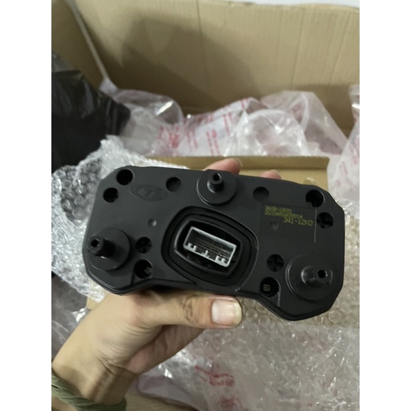 Đồng hồ satria