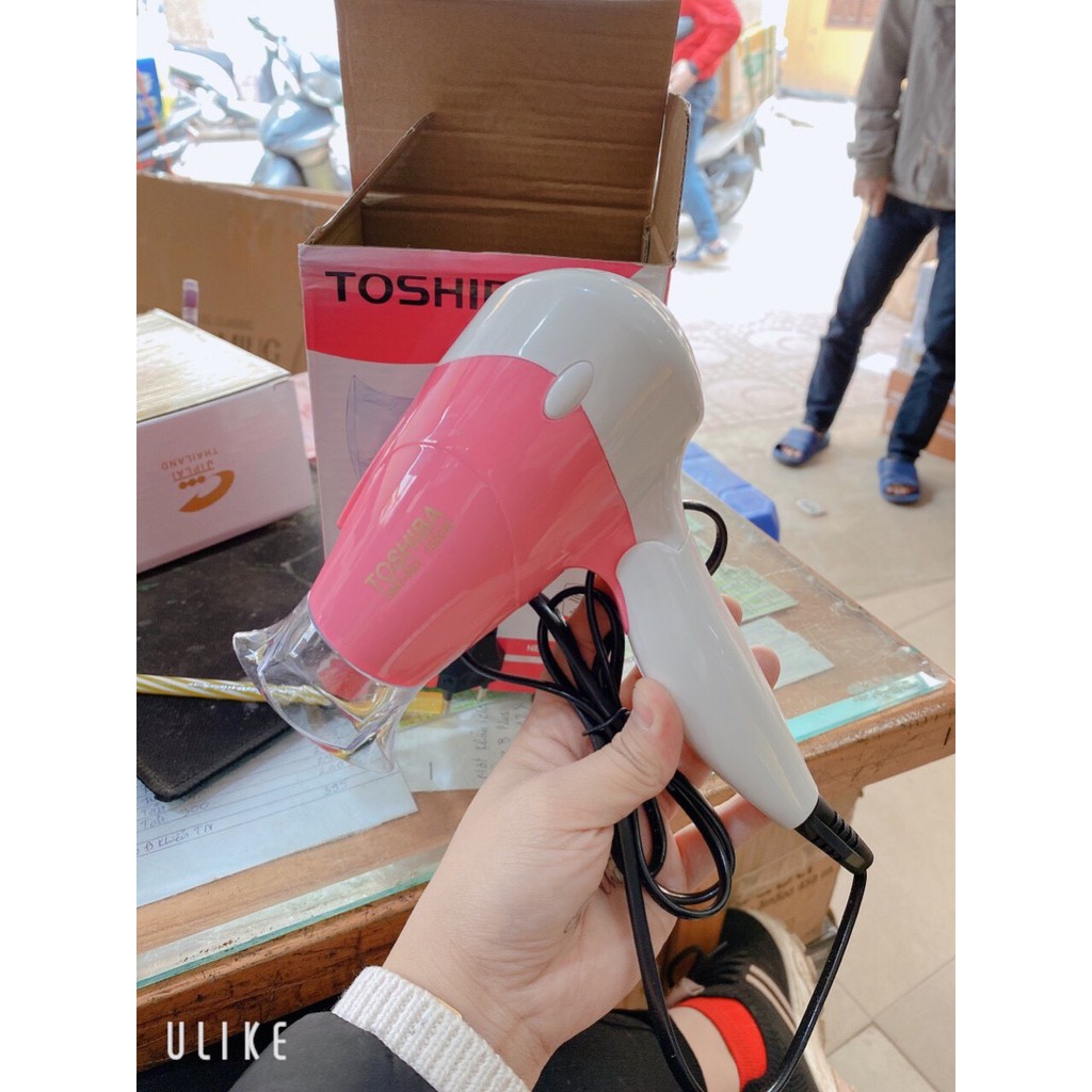 Máy sấy tóc Toshiiba TH-601