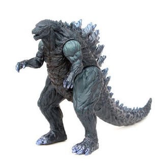 Đồ chơi mô hình nhân vật Godzilla