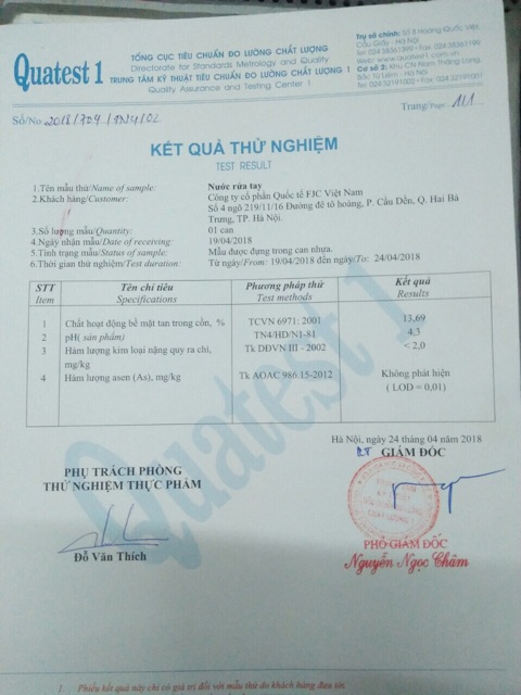 [Bao giá]Gel rửa tay khô Funjn sát khuẩn 99,99%