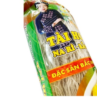 Đặc sản Bắc Kạn Miến dong 500g, sản phẩm OCOP 4 sao xuất khẩu quốc tế