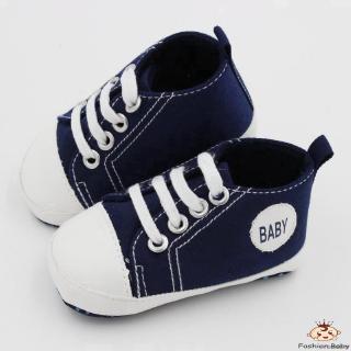 Giày Bốt Cổ Cao Xinh Xắn Cho Bé