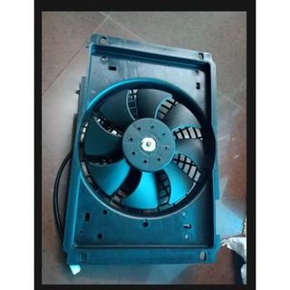 Quạt xe ba gác