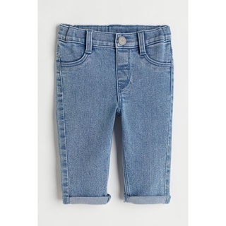 Quần bò bé trai HM chất cực đẹp