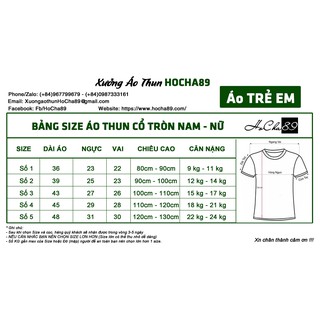 🎃 [ ÁO HALOWEEN HOT NHẤT ] THUN COTTON 4C - IN HÌNH SIÊU CHẤT