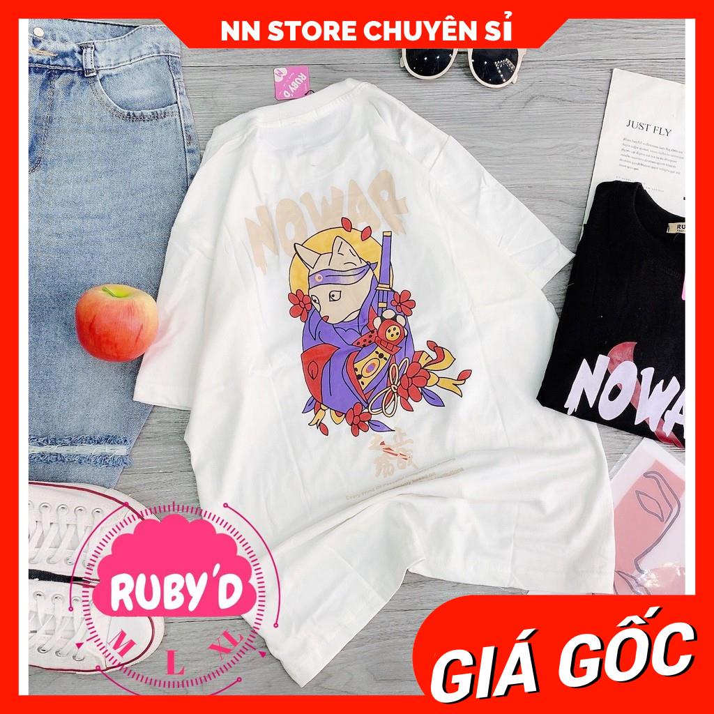 HÀNG CAO CẤP ĐẸP ⚡ ÁO THUN RUBY'D HÌNH CỰC CHẤT RBD PHOM CHUẨN ⚡ ẢNH THẬT SHOP TỰ CHỤP