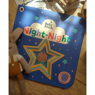 Đồ chơi tương tác tiếng Anh Baby Touch cho bé