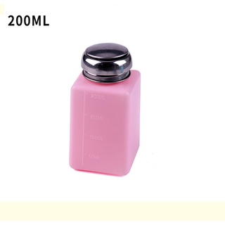 Lọ đựng cồn chống tĩnh điện 250ml