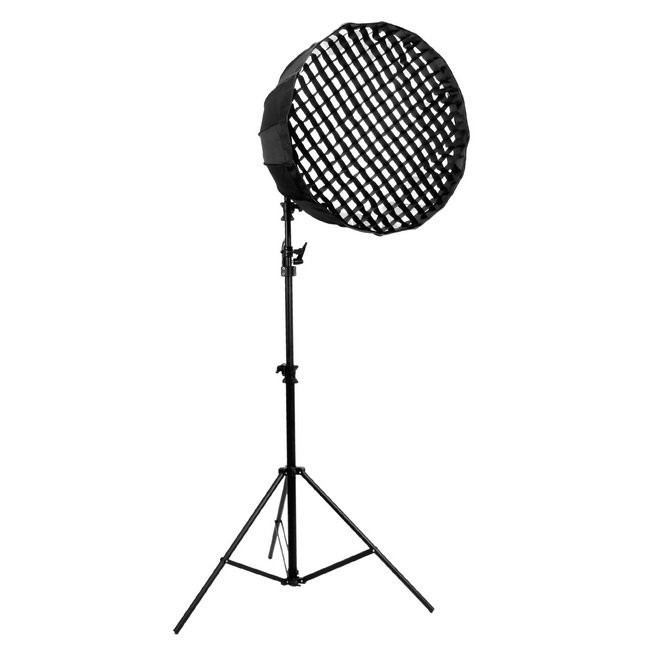 Lưới Tổ Ong Khuếch Tán Ánh Sáng Selens Chuyên Dụng Cho Phòng Nhiếp Ảnh 70 / 90 / 120