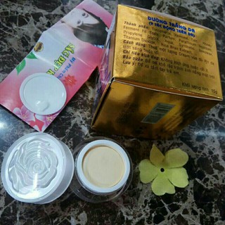Kem dưỡng trắng da 9 tác động ,15g ( Sắc Đẹp Khang )