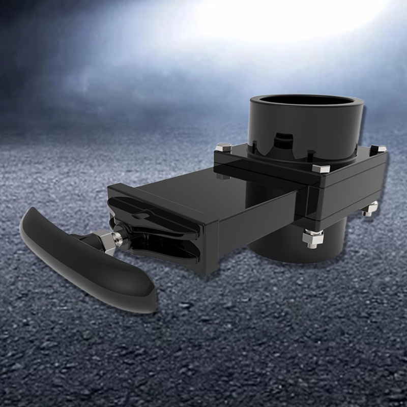 Cổng Van RV Phù Hợp Cho Đi Du Lịch Ngoài Trời