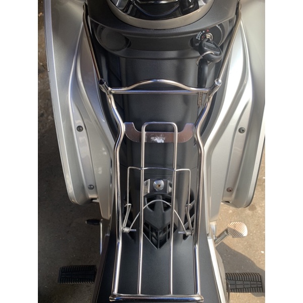 Baga giữa exciter 2006-2010 Lc135 v1 yamaha ex nhỏ