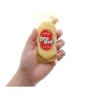 BÁNH GẠO ONE ONE-vị thịt nướng