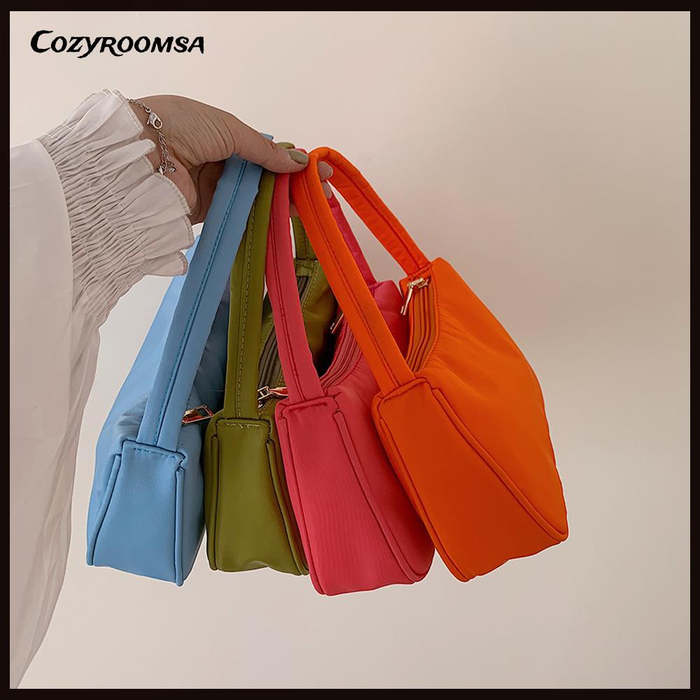 Túi Xách Nữ Đeo Chéo Thời Trang Hàn