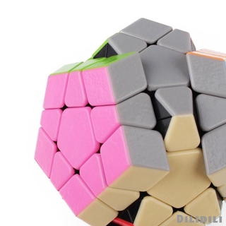 Khối Rubik 3x3 12 Mặt Cho Bé