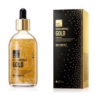 Serum vàng #24K - dưỡng da chống lão hoá