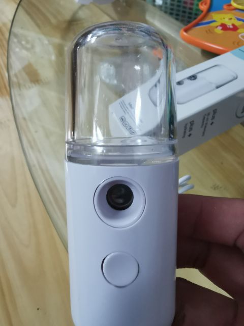 [Máy phun sương Nano] mini siêu hot (p6) | BigBuy360 - bigbuy360.vn