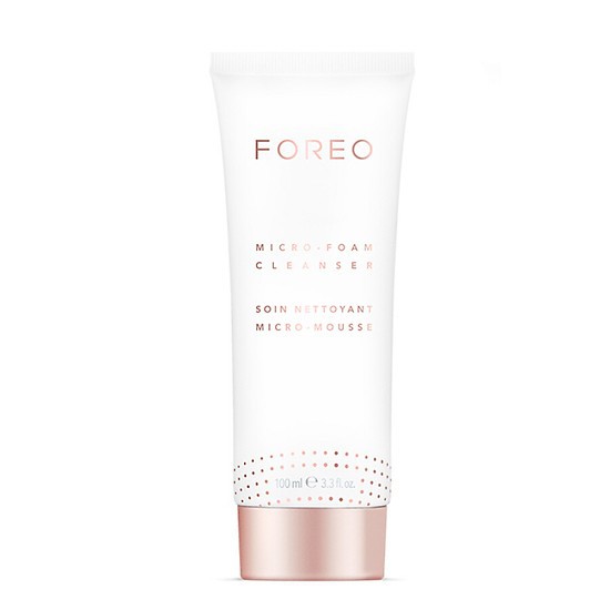 SỮA RỬA MẶT FOREO MICRO FOAM CLEANSER