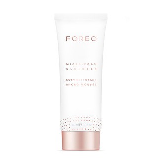 Sữa rửa mặt foreo micro foam cleanser