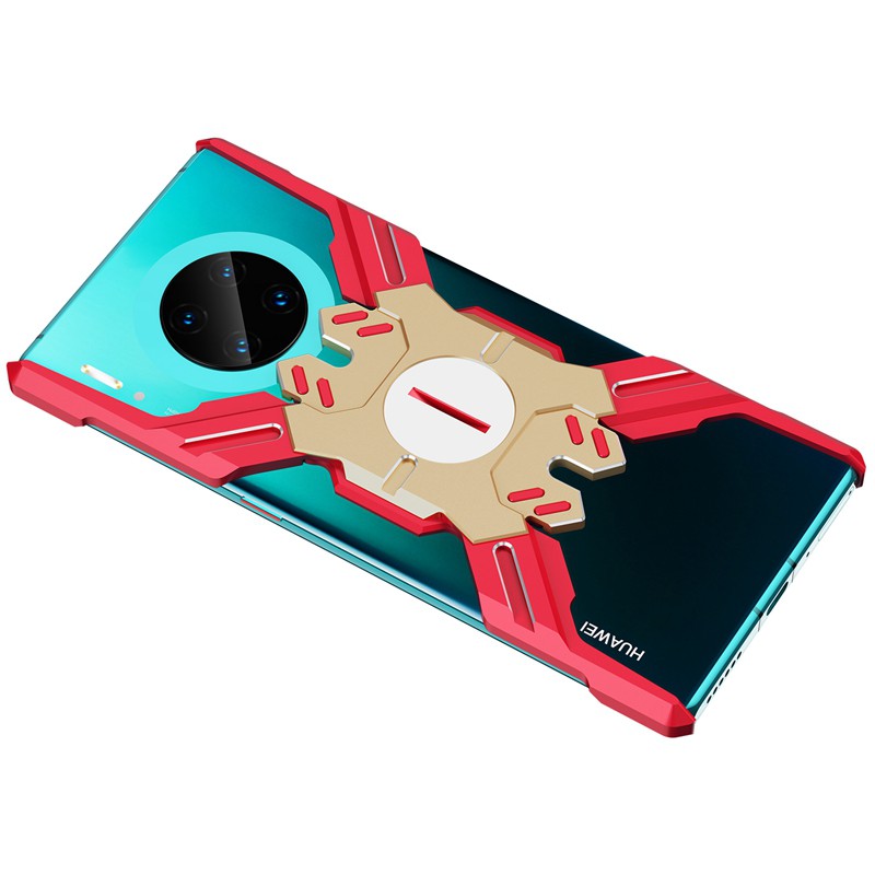 Ốp Lưng Kim Loại Hình Anh Hùng Cho Huawei P 30 P 20 P 20 Pro Mate 20 Mate 20 Pro Mate 30 | BigBuy360 - bigbuy360.vn