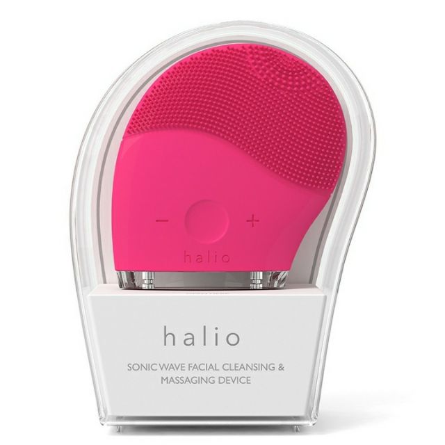 Máy rửa mặt Halio