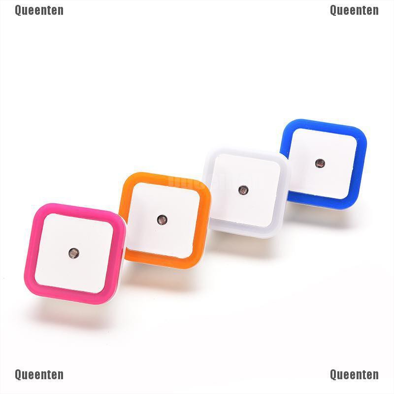 Đèn ngủ bóng LED cảm biến chuyển động