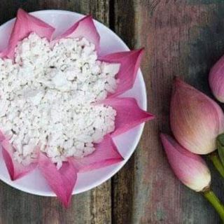 bột sắn dây 1kg