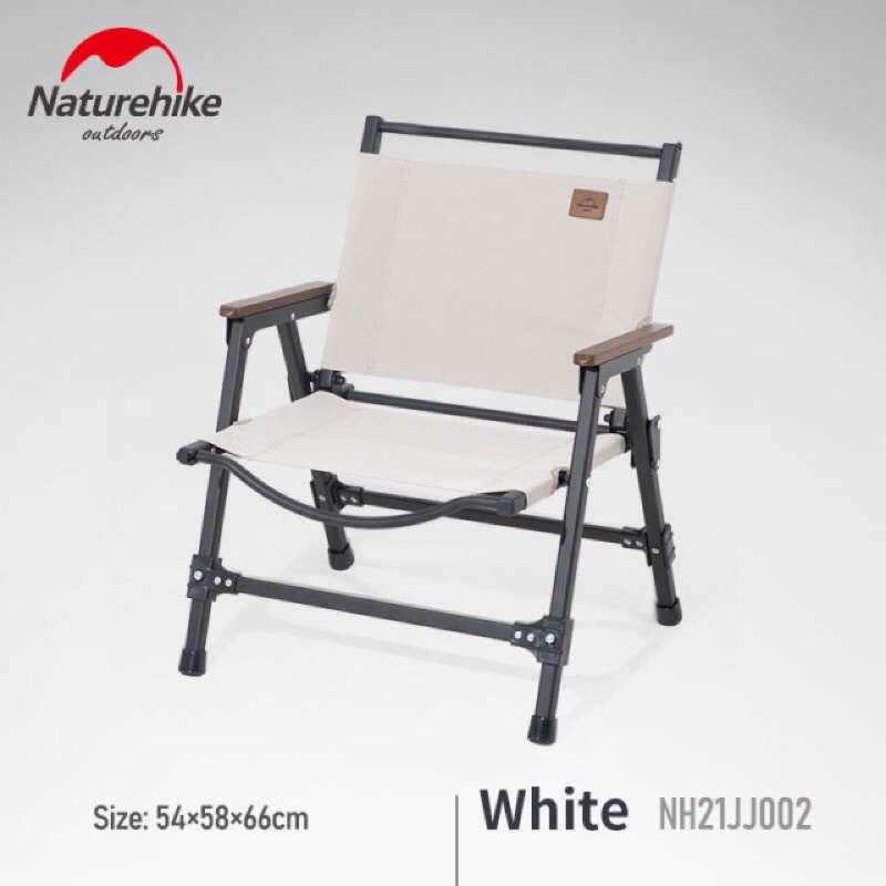 Ghế dã ngoại gấp gọn Naturehike NH21JJ002