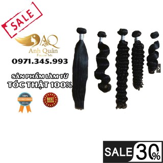 ⚡FREESHIP⚡Tóc xoăn đủ loại