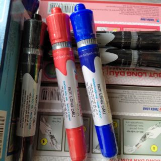 Bút lông dầu( com bo 10 bút)