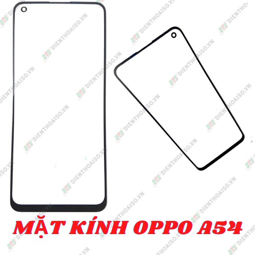 Mặt kính dành cho oppo a54