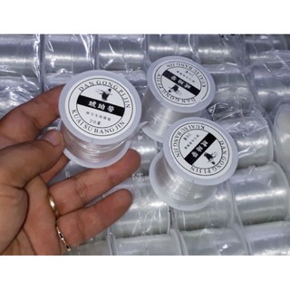 cuộn cột thun dẹt 20m