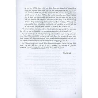 Sách - Phương Pháp Phân Tử Chuyển Động