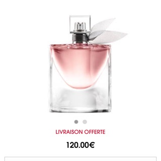 Nước hoa Lancome La vie est Belle Eau De parfum