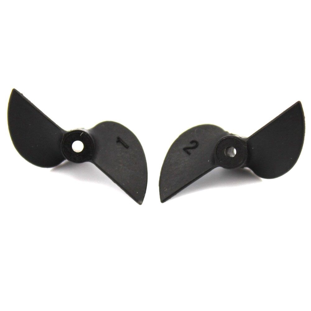 Chân vịt nhựa PE 2 lá 2*30mm