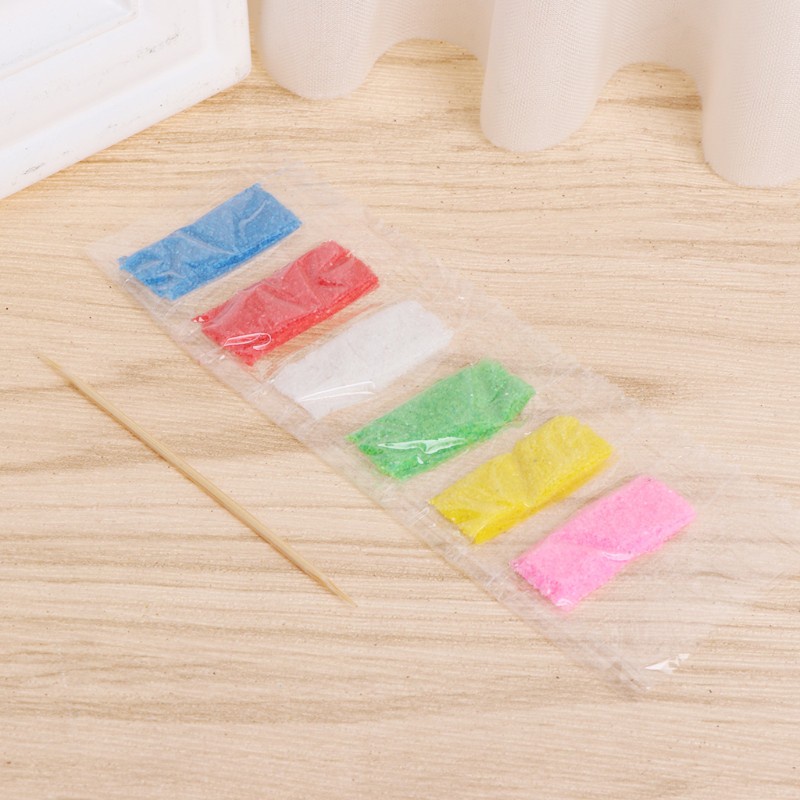 Tranh Cát Màu Vàng Cho Bé